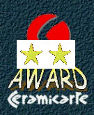 Ceramicarte Award