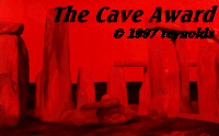 Cave Award