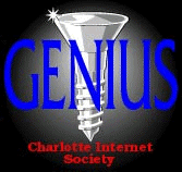Genius Search Charlotte Internet Society