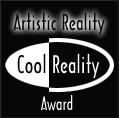 Cool Reality Award - Artistic Reality