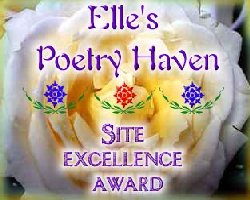 Elle's Excellence Award