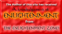 The Enlightenment Award