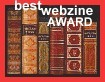 Ernest Slyman's Best Webzine Award