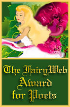 tara's FairyWeb Award for Poets