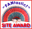 FAN site award