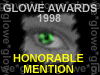 Glowe Web Award