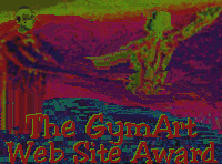 GymArt Award