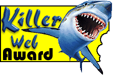 Killer-Web Award