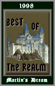 Best of the Realm