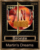 Lynx Award