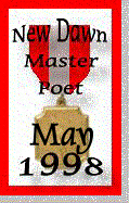 New Dawn's Master Poet 1998