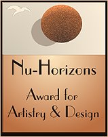 Award for Artistry & Design