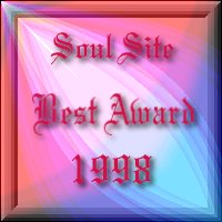 Soul Site Best Award