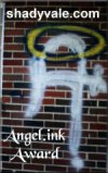 Angel.ink Poetry Site Award