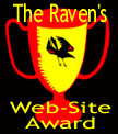 The Raven Award