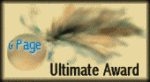 G Page Ultimate Award