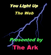 The Ark's Light Award