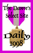 New Dawn Daily Award