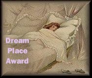 DreamPlace Award