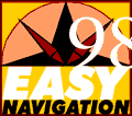 Easy Navigation Award
