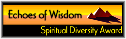 Spiritual Diversity Award