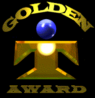 The Golden T Award