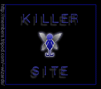 Killer Site Award