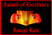Image Lair Award of Excellence