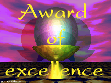 Luuk Award of Excellence