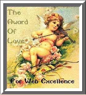 Love for Web Excellence