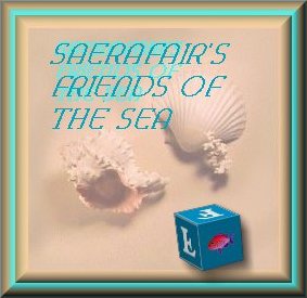 Saerafair's Friend of the Sea