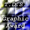 TDS Award