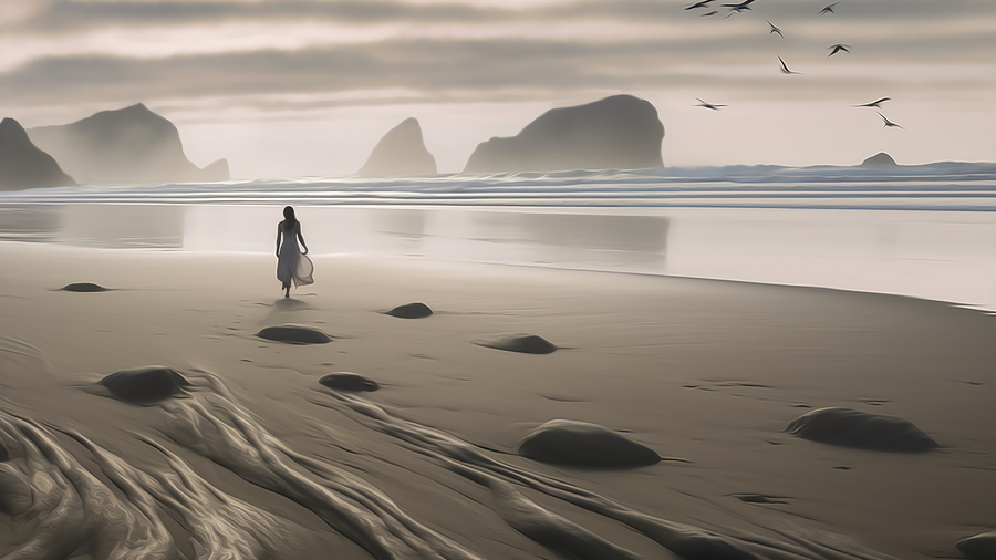 Holywell_Bay_Sand_Marks_17