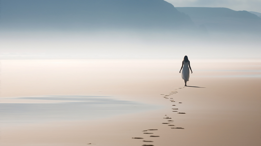 Holywell_Bay_Sand_Marks_6