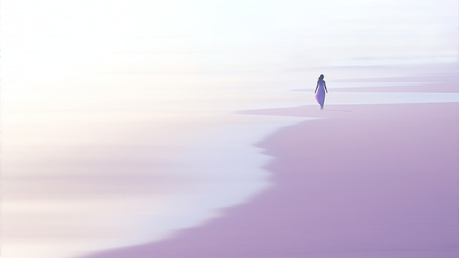 Holywell_Bay_Sand_Marks_9