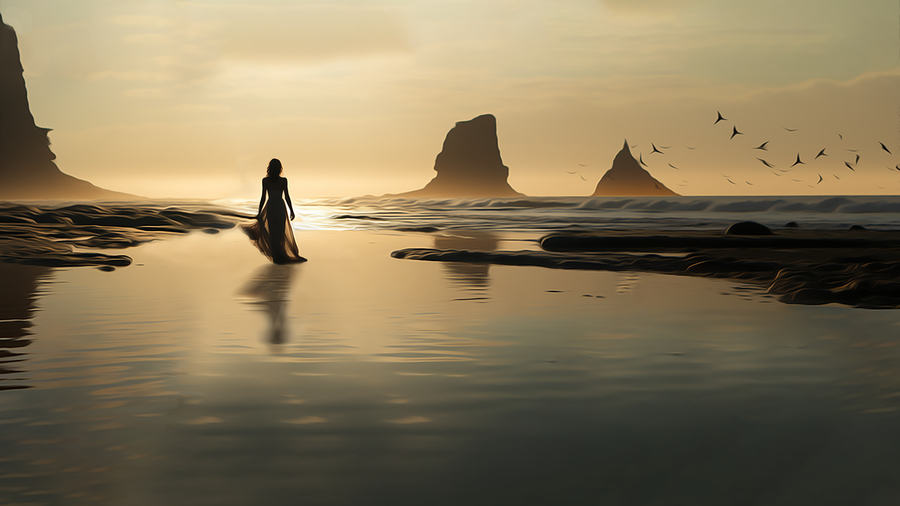 Holywell_Bay_The_Dragon