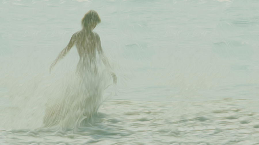 Mermaid_II