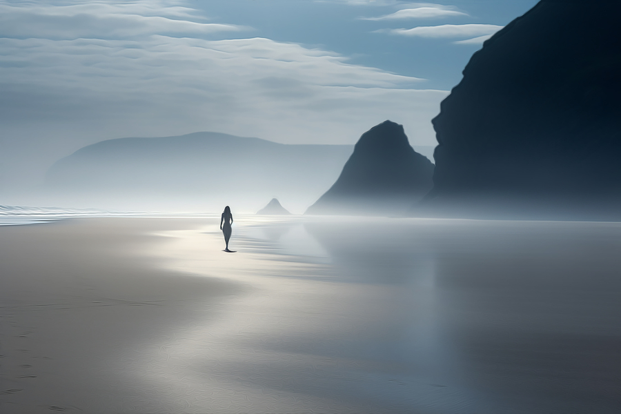 Holywell_Bay_Sand_Marks_8